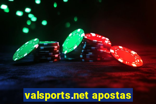 valsports.net apostas